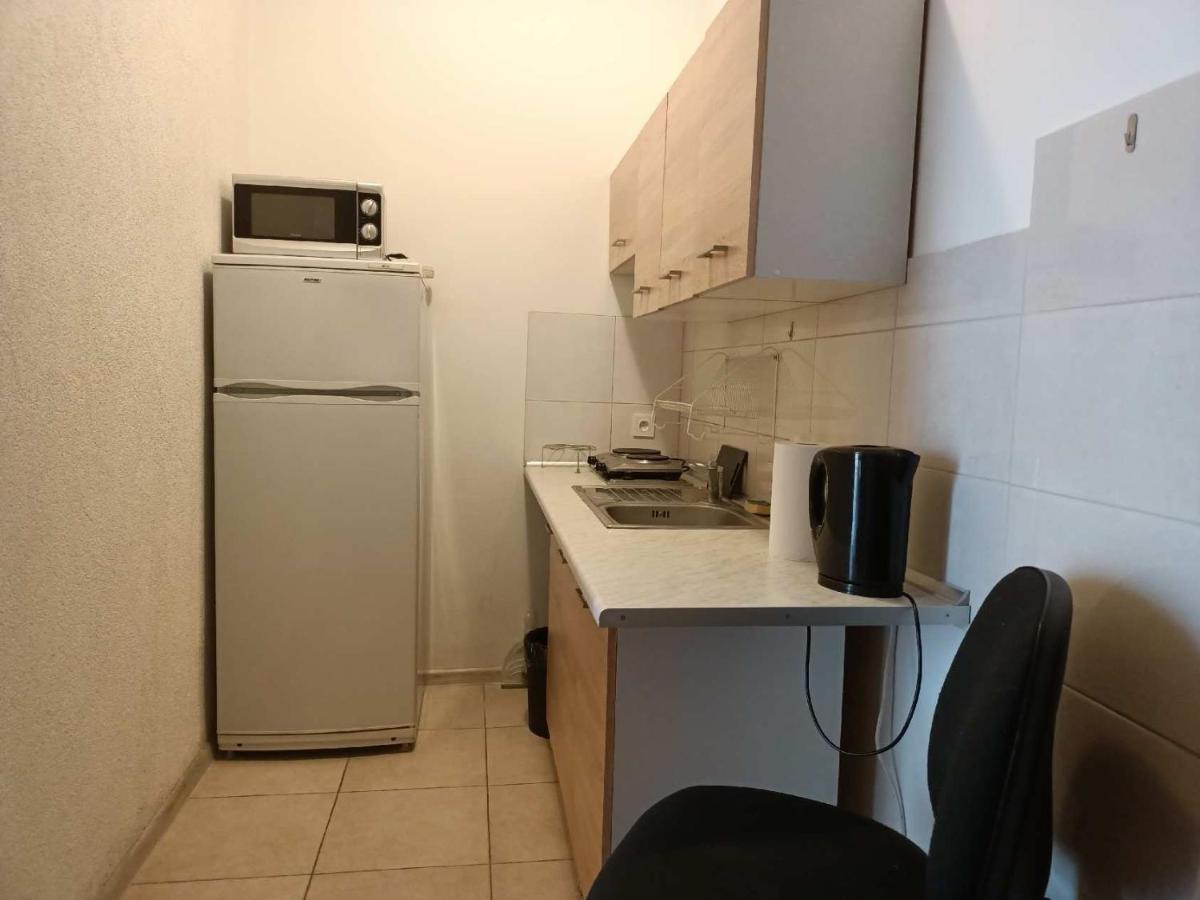 Cruz Mieszkanie Pokoje Centrum Przytulny Czysty Lokal Na Noc Лодзь Экстерьер фото