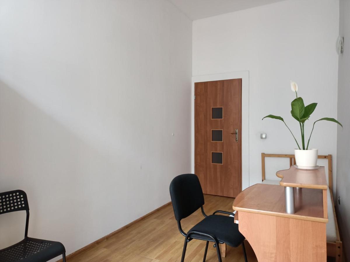 Cruz Mieszkanie Pokoje Centrum Przytulny Czysty Lokal Na Noc Лодзь Экстерьер фото