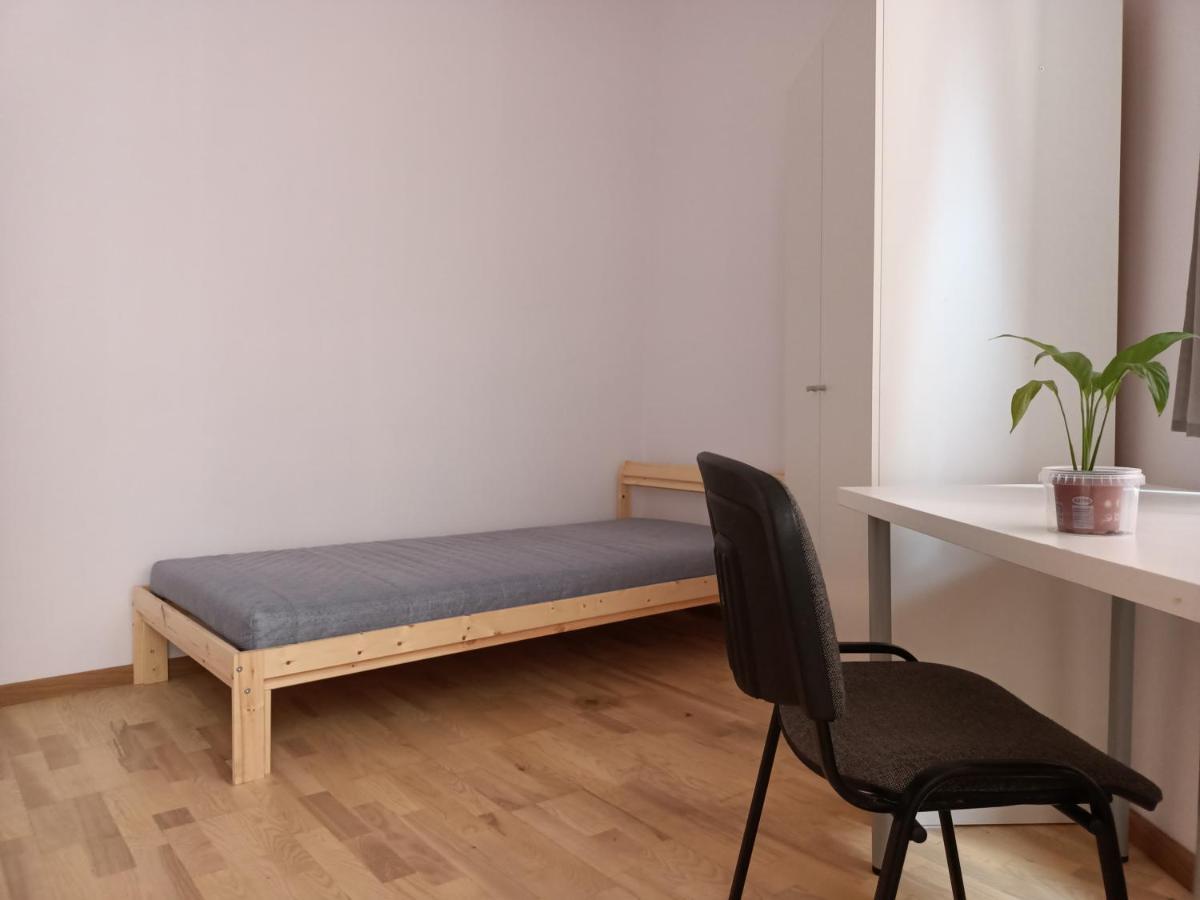 Cruz Mieszkanie Pokoje Centrum Przytulny Czysty Lokal Na Noc Лодзь Экстерьер фото
