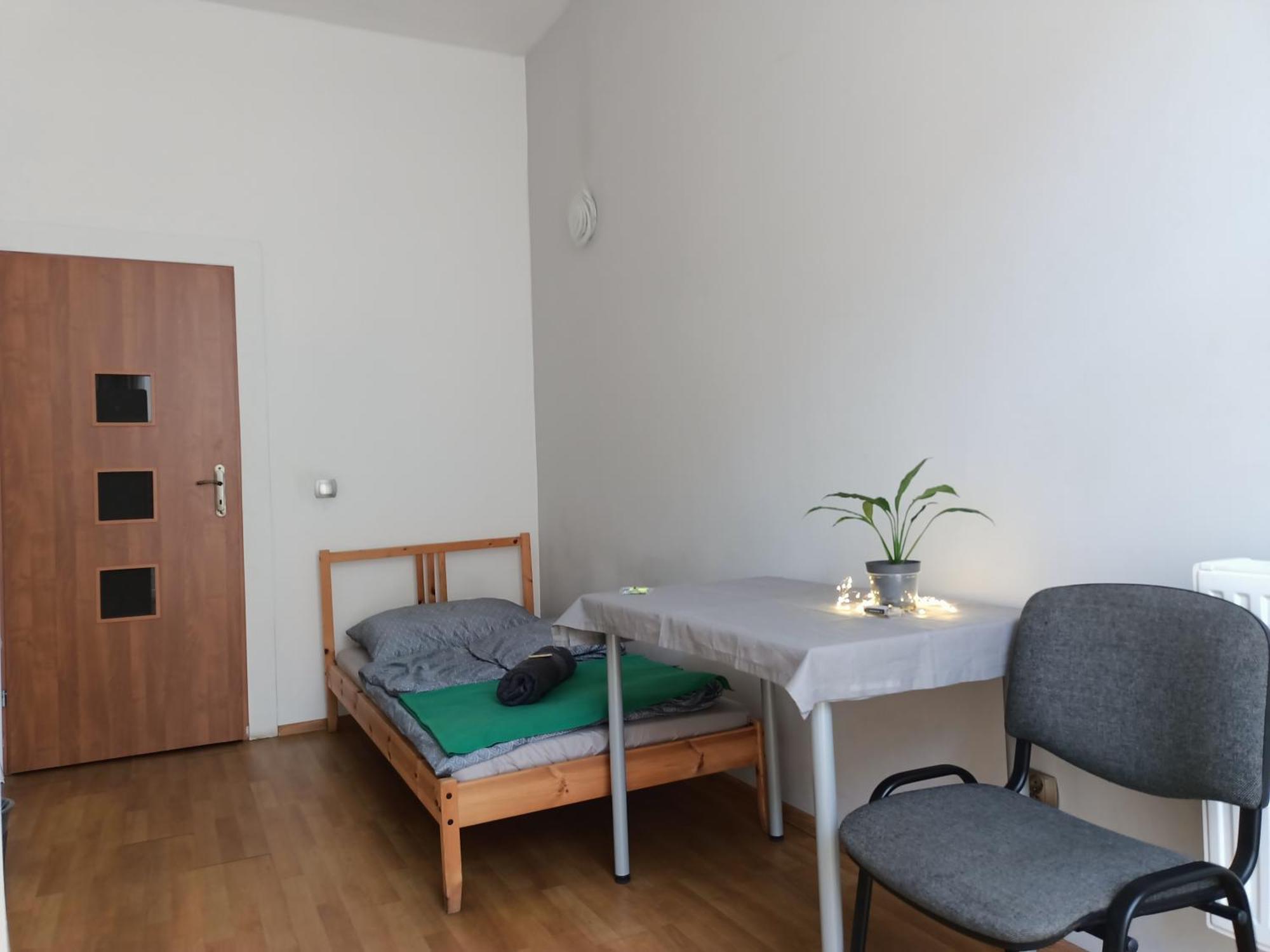 Cruz Mieszkanie Pokoje Centrum Przytulny Czysty Lokal Na Noc Лодзь Экстерьер фото